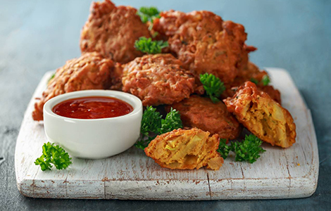 Pakora