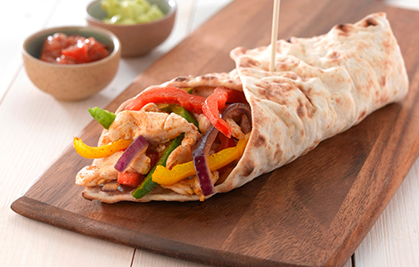 Wrap