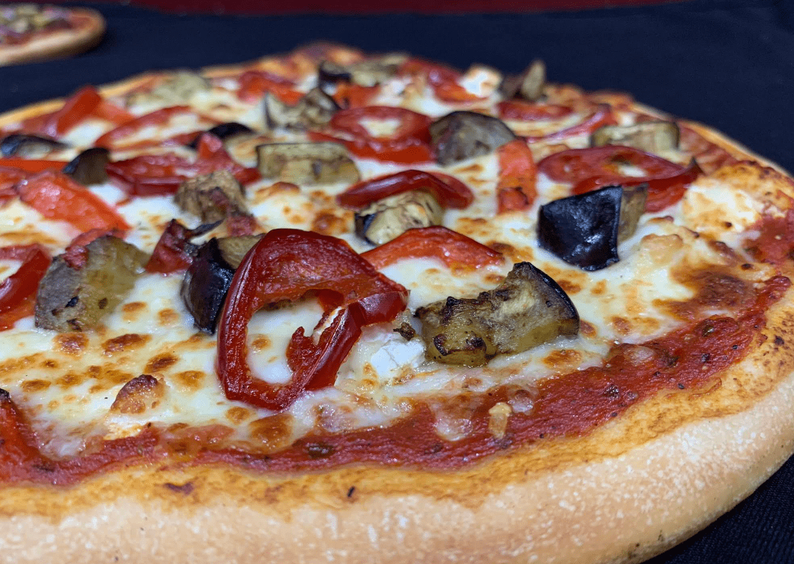 Fresh Pizzas Served at Best Kebab & Pizza House in Dundee